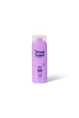 Tenue Soleil Zonnemelk SPF50 125 Milliliter