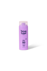 Tenue Soleil Zonnemelk SPF50 125 Milliliter