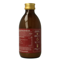 G'nger Shot gember vruchtensap immunity 250 Milliliter