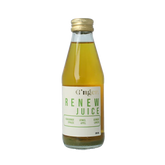 G'nger Renew groentesap met 61% groenten 200.00 Milliliter