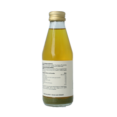 G'nger Renew groentesap met 61% groenten 200 Milliliter