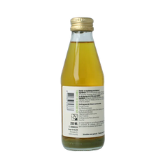 G'nger Renew groentesap met 61% groenten 200 Milliliter