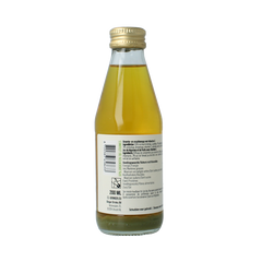 G'nger Renew groentesap met 61% groenten 200 Milliliter