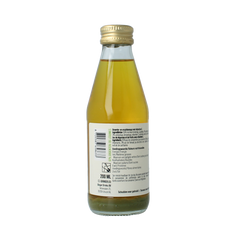 G'nger Renew groentesap met 61% groenten 200.00 Milliliter