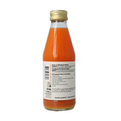 G'nger Refresh groentesap met 47% groenten 200.00 Milliliter