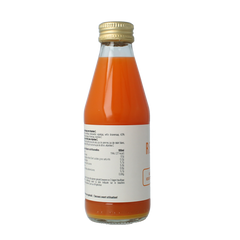 G'nger Refresh groentesap met 47% groenten 200.00 Milliliter