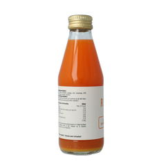 G'nger Refresh groentesap met 47% groenten 200 Milliliter