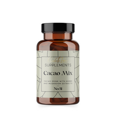 Charlotte Labee Cacao mix 180.00 Gram