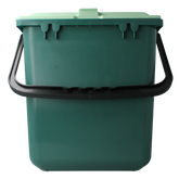 Biomat Airbox 26x19.8x25.6cm 1 Stuks