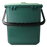 Biomat Airbox 26x19.8x25.6cm 1 Stuks