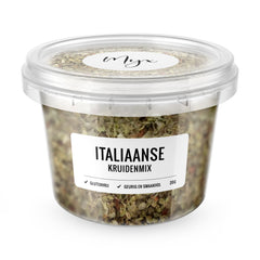 Myx Italiaanse kruidenmix glutenvrij 20 Gram