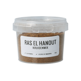 Myx Ras el hanout kruidenmix glutenvrij 40.00 Gram