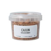 Myx Cajun kruidenmix glutenvrij 40.00 Gram