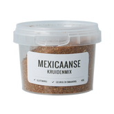 Myx Mexicaanse kruidenmix glutenvrij 40.00 Gram