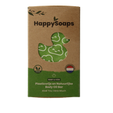 Happysoaps Baby & kids body oil bar aloe you very much 60 Gram