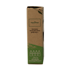 Happysoaps Body bar aloe you vera much 100 Gram