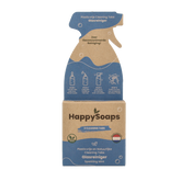 Happysoaps Cleaning tabs glasreiniger sparkling mint 3 Stuks