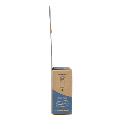 Happysoaps Cleaning tabs glasreiniger sparkling mint 3 Stuks