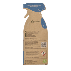 Happysoaps Cleaning tabs glasreiniger sparkling mint 3 Stuks