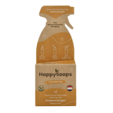 Happysoaps Cleaning tabs keukenreiniger herbal fresh 3 Stuks