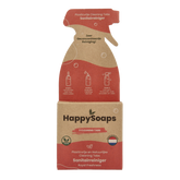 Happysoaps Cleaning tabs sanitairreiniger royal freshness 3 Stuks