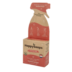 Happysoaps Cleaning tabs sanitairreiniger royal freshness 3 Stuks
