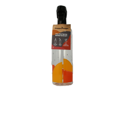 Happysoaps Fles gerecycled plastic 1 Stuks