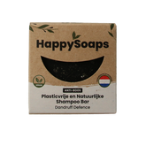 Happysoaps Shampoo bar dandruff defence 70 Gram