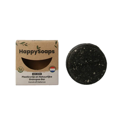 Happysoaps Shampoo bar dandruff defence 70 Gram