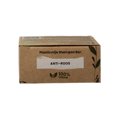 Happysoaps Shampoo bar dandruff defence 70 Gram