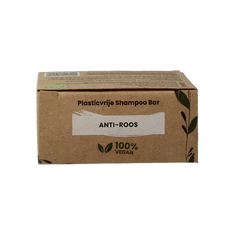 Happysoaps Shampoo bar dandruff defence 70 Gram