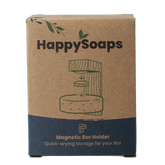 Happysoaps Magnetische barhouder 1 Stuks