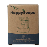 Happysoaps Magnetische barhouder 1 Stuks