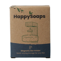 Happysoaps Magnetische barhouder 1 Stuks