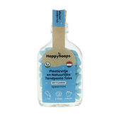 Happysoaps Tandpasta tabs met fluoride 62 Stuks