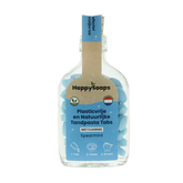 Happysoaps Tandpasta tabs met fluoride 62 Stuks