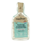 Happysoaps Tandpasta tabs zonder fluoride 62 Stuks