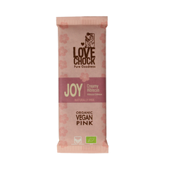 Lovechock Joy creamy hibiscus bio 35 Gram