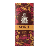 Lovechock Spirit rich dark bio 70.00 Gram