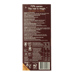 Lovechock Spirit rich dark bio 70 Gram