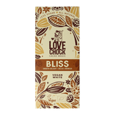 Lovechock Bliss smooth delight bio 70 Gram