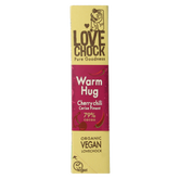 Lovechock Warm hug bio 40.00 Gram
