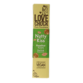 Lovechock Nutty kiss bio 40.00 Gram