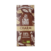 Lovechock Charm bio 70 Gram