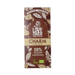 Lovechock Charm bio 70 Gram