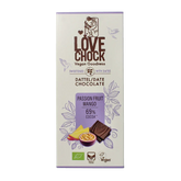 Lovechock Passionfruit mango bio 70 Gram