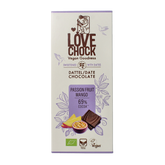 Lovechock Passionfruit mango bio 70 Gram