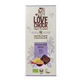 Lovechock Passionfruit mango bio 70.00 Gram