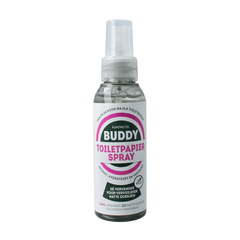 The Good Brand Buddy toiletpapier spray 100 Milliliter