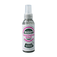 The Good Brand Buddy toiletpapier spray 100.00 Milliliter